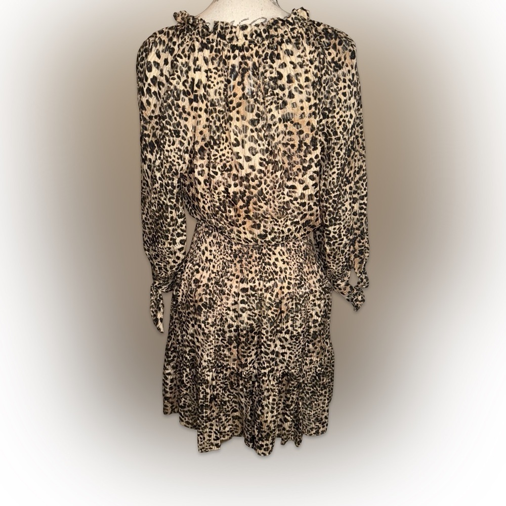 Rebecca Taylor Dress - Picture 4 of 9